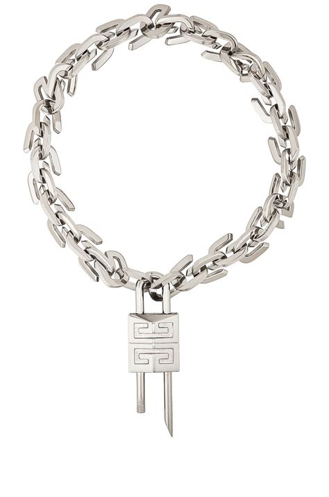 Givenchy Jewelry for Men 